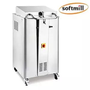 대흥 소프트밀 K-DSA-20 디바이더 반죽 분배기 업소용 베이킹 사각 반죽 분할기