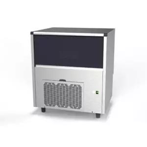 네오트 NC-1035 공냉식 업소용 사무실 카페 큐브 얼음 110KG 생산 제빙기