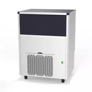 네오트 NC-1057 공냉식 110kg 업소용 상업용 큐브 얼음 생산 제빙기