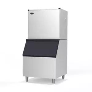 네오트 NC-2016W 수냉식 200kg 업소용 상업용 큐브 얼음 생산 제빙기