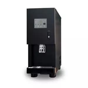 카이저 IMK-3715A 공냉식 조각 얼음 디스펜서 130kg 생산 제빙기