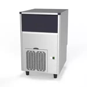 네오트 NG-627A 60kg 일일생산 공냉식 너겟 얼음 타입 업소용 카페 제빙기