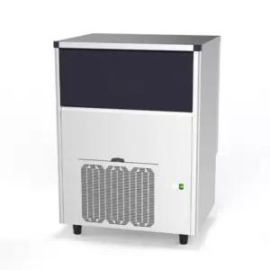 네오트 NG-1557A 150kg 일일생산 공냉식 너겟 얼음 타입 업소용 카페 제빙기