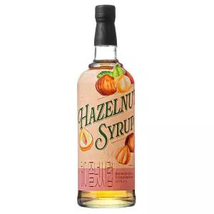 헤이즐넛시럽