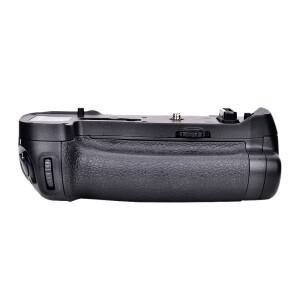ABGN 수직 배터리 그립 D850 Dslr MB-D18 지원 EN-EL15 교체