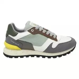 14726905 신품 AMBITIOUS 스니커 그레이/화이트/민트 정가 31900엔 포르투갈제