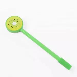 [3개묶음] 키위 이쁜볼펜 팬시상품 팬시용품 과일 볼펜