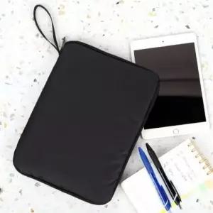 ( )태블릿 파우치 블랙 베이직 11인치