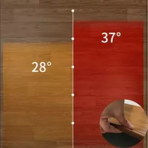 bns 모노륨 두꺼운 온수매트 초특대형 16mm 전기장판