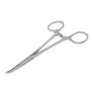 고품질 토리 고급 곡선겸자 (전문가용) (강아지 미용가위) 강아지 ...