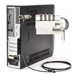 SMARTKEEPER 국산 PC 데스크탑 잠금장치 부품 도난방지