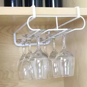 와인잔 거치대 보관함 정리대 와인랙 홀더