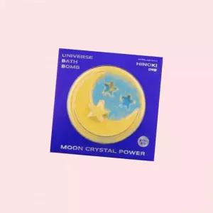 배쓰프로젝트(무케) 무케 배쓰프로젝트 유니버스 배쓰밤 문 크리스탈 파워 편백향 거품 목욕 입욕제 439660