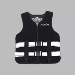 구명조끼 라이프조끼 부력 체육관