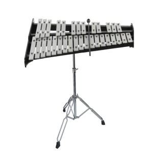 샤크팡 비브라폰 성당 오케스트라 악기연주 32톤 레드우드 교육용 제외 공연 마림바