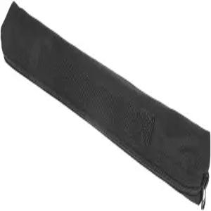 플루트 가방 휴대용 운반 블랙 목관악기 클라리넷 핸드백 악기