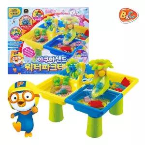 [NS홈쇼핑]뽀로로 아쿠아샌드 워터파크 테이블[35714807]