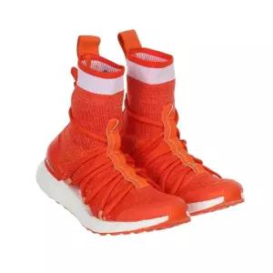 아디다스 X 스텔라맥카트니 울트라부스트 엑스 미드 운동화 CM7736