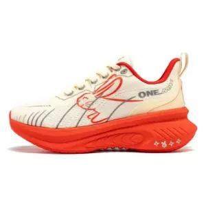 ONEMIX 토끼 헤비웨이트 방지 러닝화 러너 미끄럼