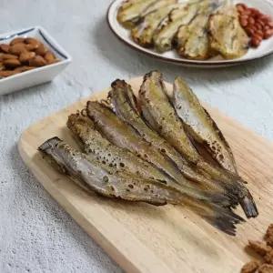 두절 조미노가리(명태) 소사이즈 500g