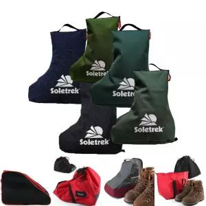 솔트렉 뉴빙벽등산화케이스 빙벽등산화케이스 빙벽등산화주머니 등산 암벽 원정 비박 캠핑/가방/수납/여행