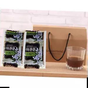 건강 노첨가물 국내산 진짜 야관문 진액즙 x 30포