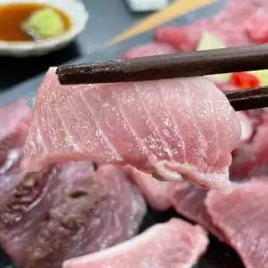 국내산 참다랑어 참치회 생참치 필렛 600g