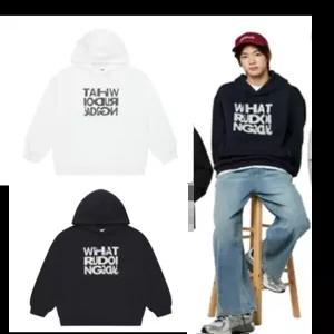 소이 주니어 봄가을옷 남자 여자 빈티지 그래픽 후드티 남여아 고학년 중학생티26S0402