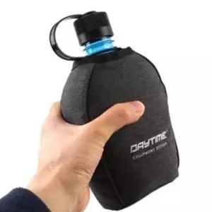 날진 오아시스 수통케이스 1리터 수통케이스 카키