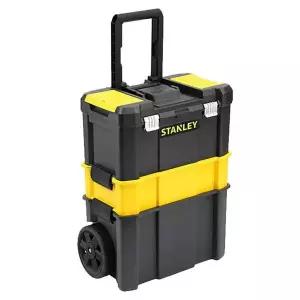 [골드스마일]3단 공구가방 공구박스 공구캐리어 공구상자 맥