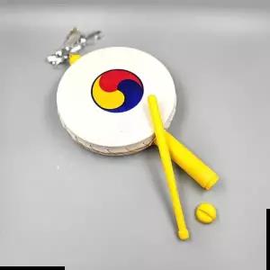 국산소고 음악시간 전통 악기세트 음악준비물 교육용악기