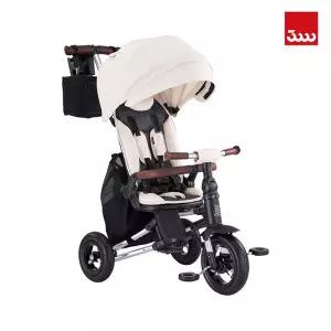 [삼천리자전거]2025년형 펠리즈 트라이크 유모 자전거