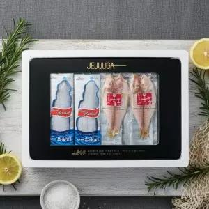 [어가예찬][2월 13일 오전5시 주문건까지 명절전출고] 제주특선 은갈치/참옥돔 모듬세트1호/은갈치(특대...