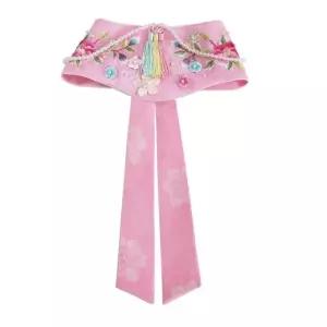 [보리보리/예가한복]아얌 GA3-20 벚꽃산호