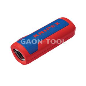 KNIPEX/크니펙스/트위스트컷/90-22-01SB/902201SB