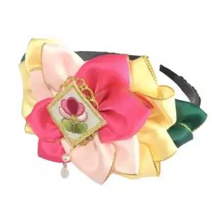 [보리보리/예가한복]머리띠 GA 4-19