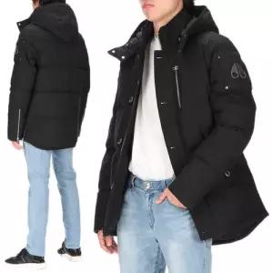 [무스너클] 포레스트빌 M32MJ128N 292 남성 다운 패딩 점퍼