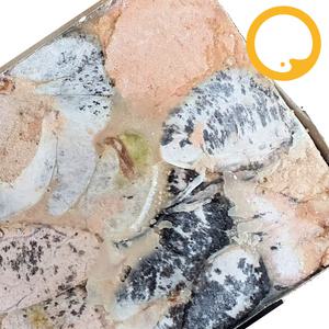 도매 업소용 대구알 7.5kg 절단2등분 알탕재료