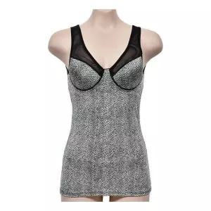 [오노마] ONM 편안한 착용감 B컵 인견 여성 브라런닝 (S10587044)