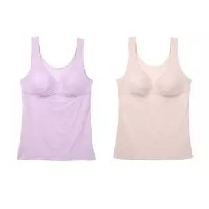 [오노마] ONM 자연에서 온 천연소재 인견 여성 브라런닝 (S9871060)