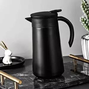 [하프클럽/알티피아]보냉 주전자 커피보온주전자 진공보냉주전자