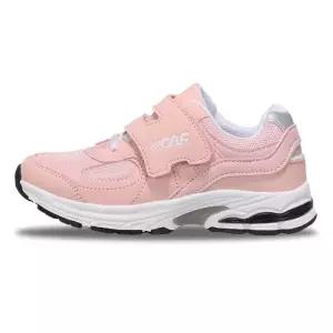 르까프 키즈 발란스 벨크로 운동화 핑크 LE4W185PNK