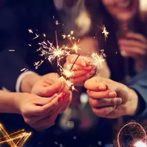 스파클라 25cm 10P 세트