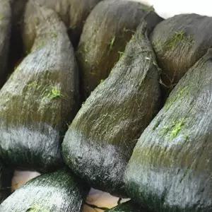 [지투지샵]완도명가 매생이 350gx10