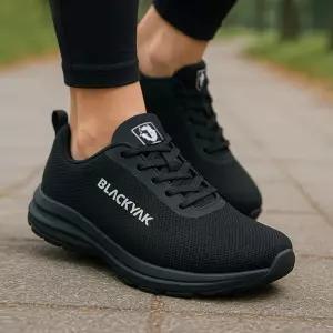 블랙야크 라이트 운동화 워킹화 활동화 등산화 런닝화 트레킹화 경량 가벼운 작업화 스포츠