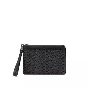 [루이까또즈] LE PONT(르퐁) 남성클러치백 MS3MG03BL