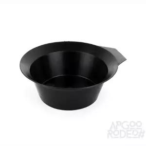 헤어염색용기 미용실빗 셀프염색빗