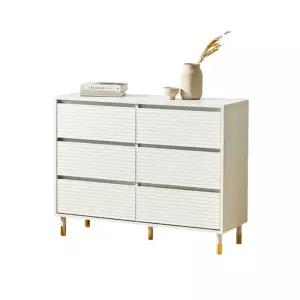 3단 템바보드서랍장 속옷장 와이드체스트 1150