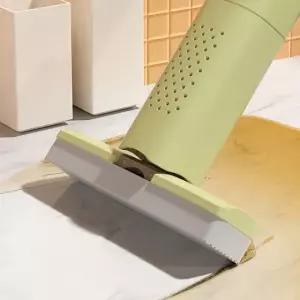 미니 펄프 밀대 탈수 가정용 걸레 (WFJZ7DR)