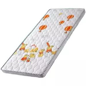 틴다샵 손님용토퍼 수면매트 바닥 매트리스 손님용